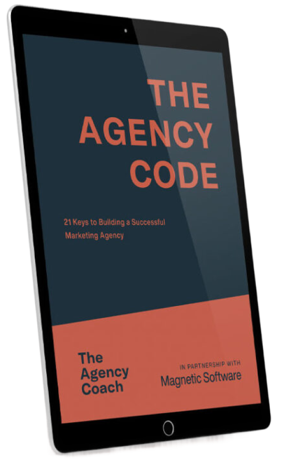 the-agency-code
